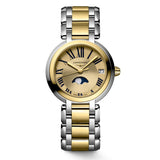 Longines PrimaLuna