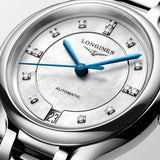 Longines PrimaLuna