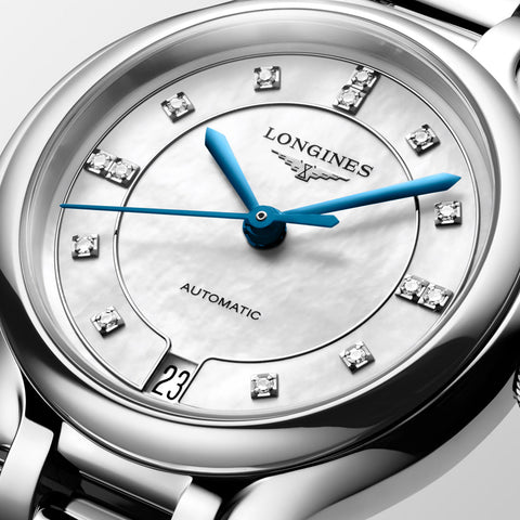 Longines PrimaLuna
