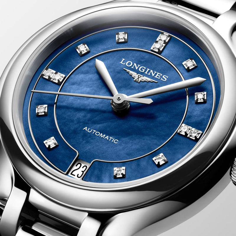 Longines PrimaLuna