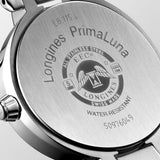 Longines PrimaLuna Moonphase
