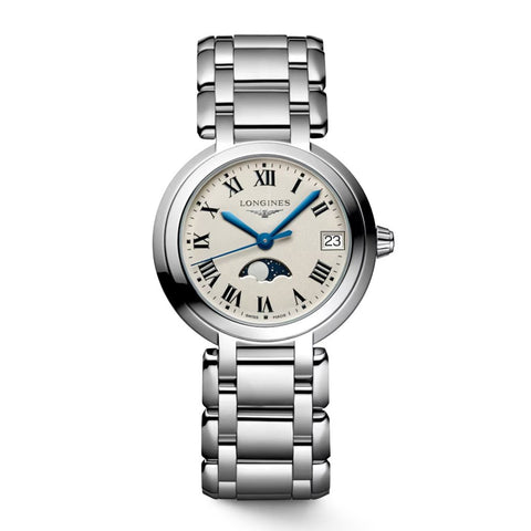 Longines PrimaLuna Moonphase