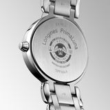 Longines PrimaLuna Moonphase