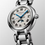 Longines PrimaLuna Moonphase