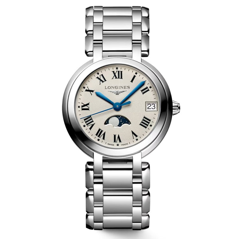 Longines PrimaLuna Moonphase
