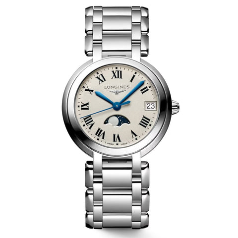 Longines PrimaLuna Moonphase
