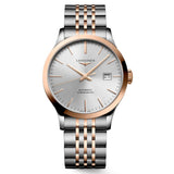 Longines Record
