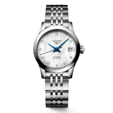 Longines Record