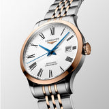 Longines Record