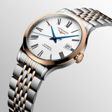 Longines Record