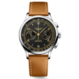 Longines Record