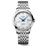 Longines Record