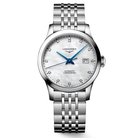 Longines Record