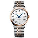 Longines Record