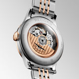 Longines Record