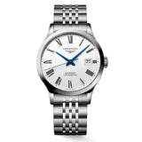 Longines Record