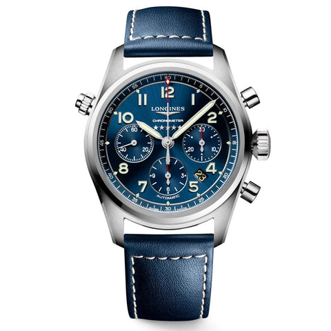 Longines Spirit
