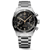 Longines Spirit Flyback