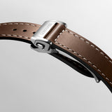 Longines Spirit Zulu Time