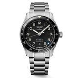 Longines Spirit Zulu Time