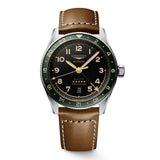 Longines Spirit Zulu Time
