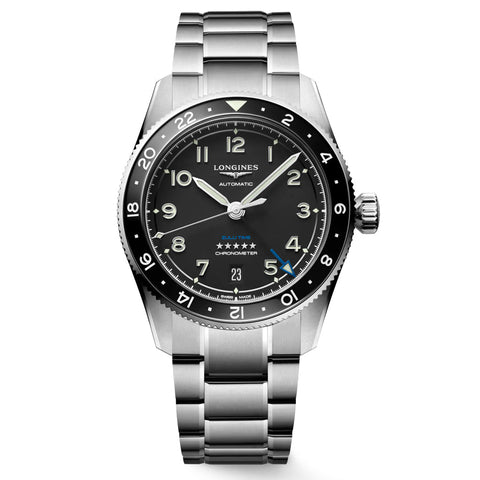 Longines Spirit Zulu Time