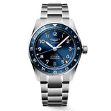 Longines Spirit Zulu Time
