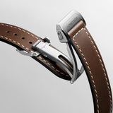 Longines Spirit Zulu Time