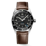 Longines Spirit Zulu Time