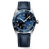 Longines Spirit Zulu Time