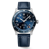 Longines Spirit Zulu Time