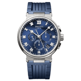 Marine Chronographe 5527