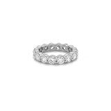 Mémoire Diamond Ring