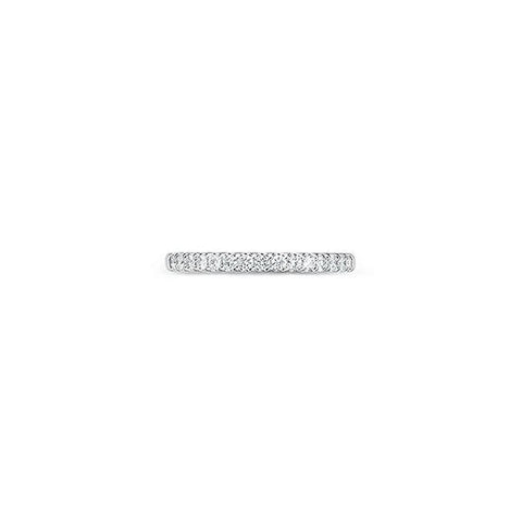 Mémoire Diamond Ring