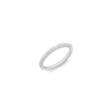 Mémoire Diamond Ring