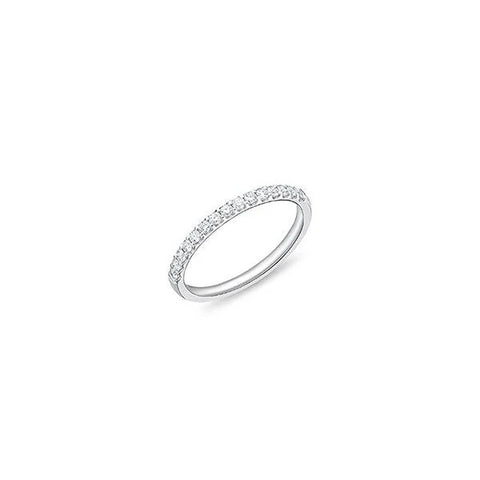 Mémoire Diamond Ring