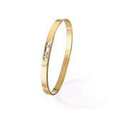 Messika Move Noa Bangle SM
