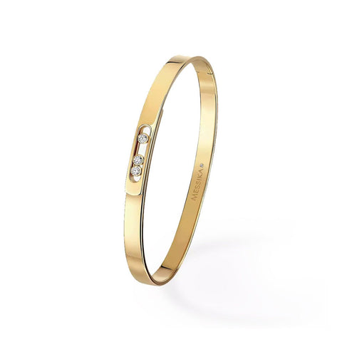 Messika Move Noa Bangle SM