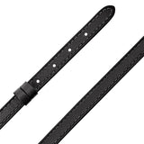 Messika My Move Double Loop Leather Strap