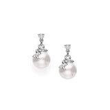 Mikimoto Akoya Cultured Pearl Earrings