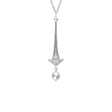 Mikimoto Akoya Cultured Pearl Necklace