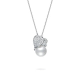 Mikimoto Akoya Cultured Pearl Necklace