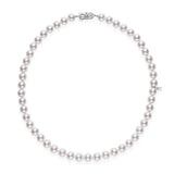 Mikimoto Akoya Cultured Pearl Strand