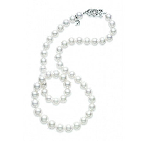 Mikimoto Everyday Essentials Necklace