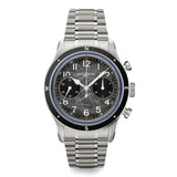 Montblanc 1858 Automatic Chronograph 0 Oxygen The 8000