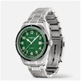 Montblanc 1858 Automatic Date 0 Oxygen
