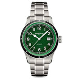 Montblanc 1858 Automatic Date 0 Oxygen