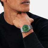 Montblanc 1858 Automatic Date 0 Oxygen
