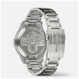 Montblanc 1858 Automatic Date 0 Oxygen