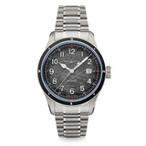 Montblanc 1858 Automatic Date 0 Oxygen The 8000